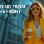 Number 1 — The Radiant Leader